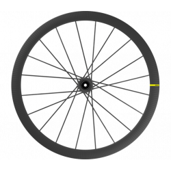 Mavic Cosmic Ultimate T Disc Boyau