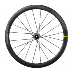 Mavic Cosmic Ultimate UST Disc