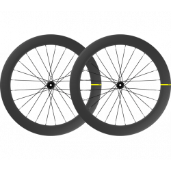 Mavic Cosmic SL 65 Disc