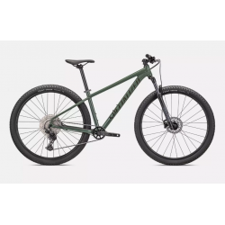 VTT Specialized Rockhopper Elite 27.5