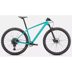 VTT Specialized Epic Hardtail