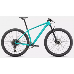 Specialized Epic Hardtail