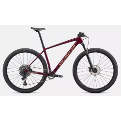 Specialized Epic Hardtail Comp