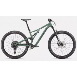 Specialized Stumpjumper Comp Alloy