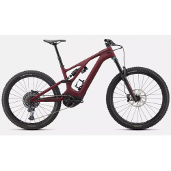 Specialized Turbo Levo Expert