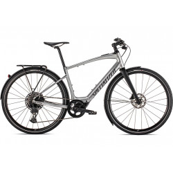 Specialized Turbo Vado SL 5.0 EQ