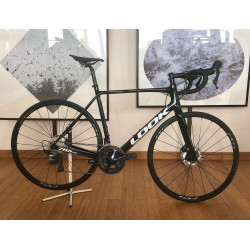 Look 785 Huez Disc Ultegra