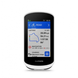 Garmin 920XT : montre GPS multisports connectée