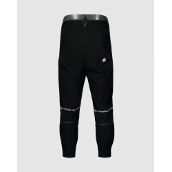 Assos Mille GT Thermo Rain Shell Pants