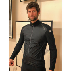 Assos Veste Mille GTC