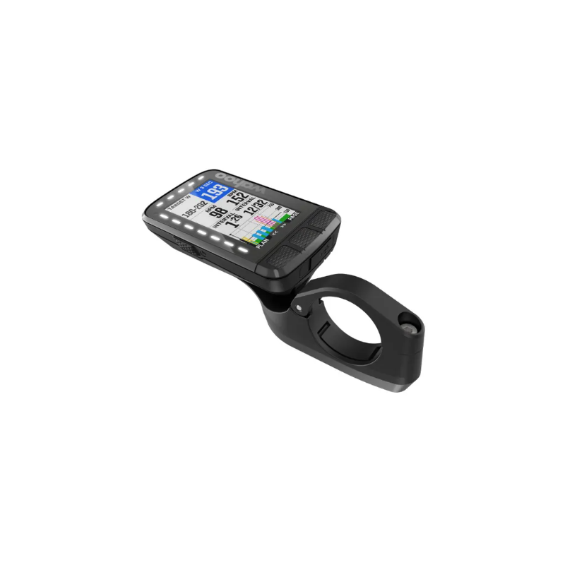 Ordinateur De Vélo GPS Wahoo ELEMNT Roam V2 - Modèle WFCC6, Neuf Sous Blister
