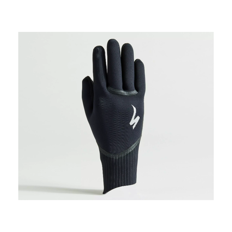 Gants néoprène grand froid adaptés au vélo urbain / vélotaf