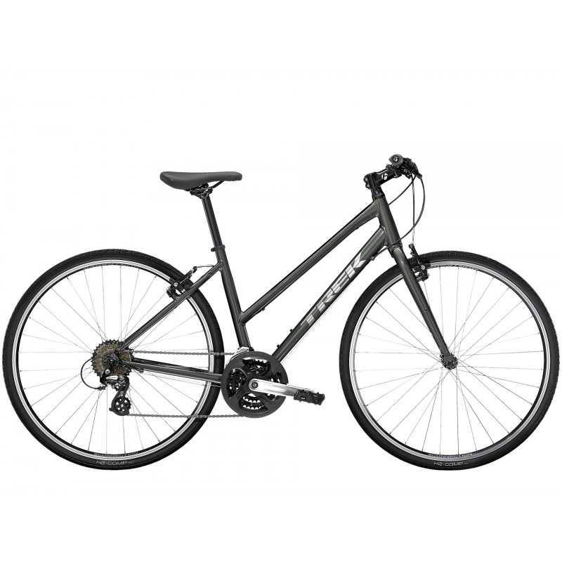 Vélo femme Trek FX 1 Stagger