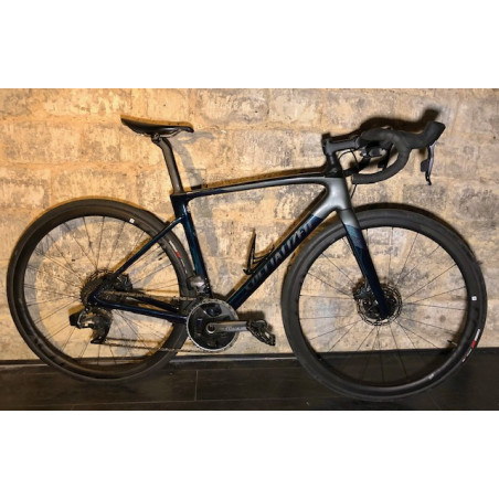 specialized roubaix pro 2020 review