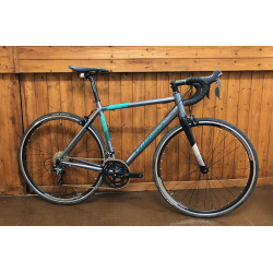 Wilier Triestina Montegrappa Tigra R4700