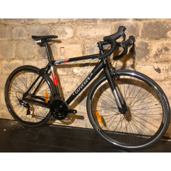 Wilier Triestina Montegrappa 105