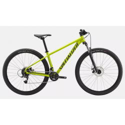 VTT Specialized Rockhopper 29