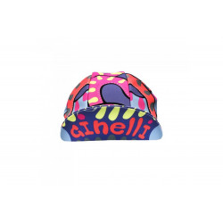 Casquette Cinelli Elena Salmistraro Microrus