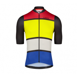 Maillot Look Fondo Lightweight disponible chez Franscoop