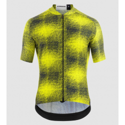 Maillot Assos Mille GT C2 EVO Zeus