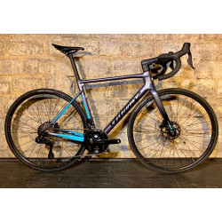 Wilier Triestina 0 SL Disc 105 DI2 RS171