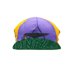 Casquette Cinelli Stevie Gee High Flyers