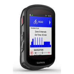 Garmin Edge 540 Solar