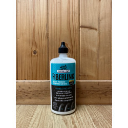 Liquide Préventif Tubeless Finish Line FiberLink 240ml