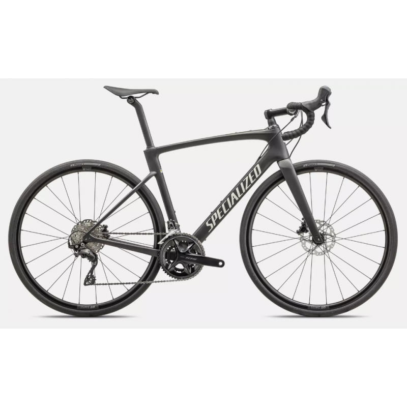 Specialized Roubaix SL8 Sport 105 disponible chez Franscoop ! Specialized Roubaix SL8 Sport 105 disponible chez Franscoop !