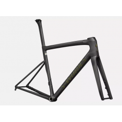 Specialized Tarmac SL8 S-Works Ready to Paint Kit-Cadre