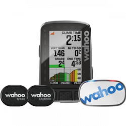 Soldes Garmin Edge 530 Sensor-Bundle 2024 au meilleur prix sur