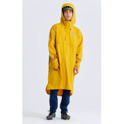 Specialized x Fjällräven - Poncho de pluie