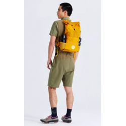 Specialized x Fjällräven - Sac Banane Extensible