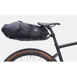 Specialized x Fjällräven Sacoche de Selle étanche