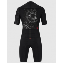 Assos Equipe RS Le Houdini Roadsuit S9 TARGA