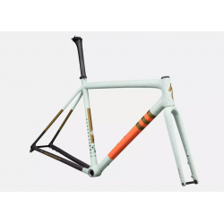 Specialized Kit-Cadre S-Works Crux Franscoop