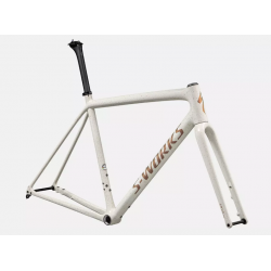 Specialized Kit-Cadre S-Works Crux Franscoop