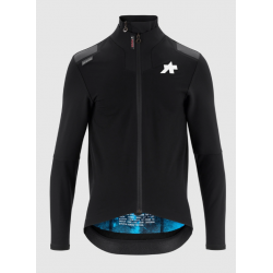 Assos Veste Equipe RS Johdah Winter S9 Targa Franscoop