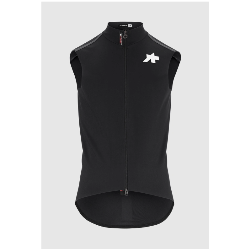 Assos Gilet Equipe RS AERO Franscoop