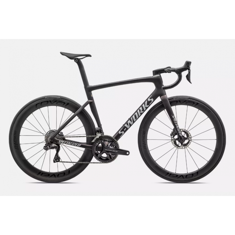 Specialized S-Works Tarmac SL7 - Shimano Dura-Ace franscoop