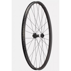 Roue avant Roval Control 29 alloy moyeu Dt swiss 350