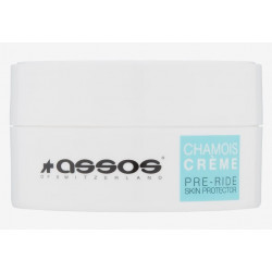 Assos Chamois Crème 200ml