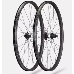 Roval traverse Alloy 29 paire de roue