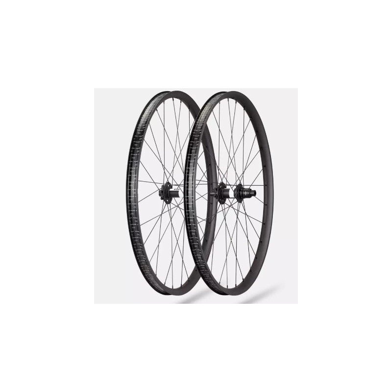 Roval traverse Alloy 29 paire de roue