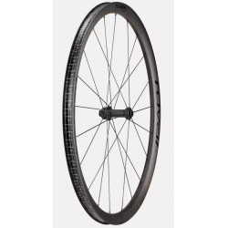 Roval Terra CLX II roue avant