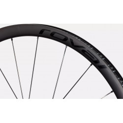 Roval Terra CLX II roue gravel