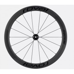 Roval Rapide CLX II roue avant