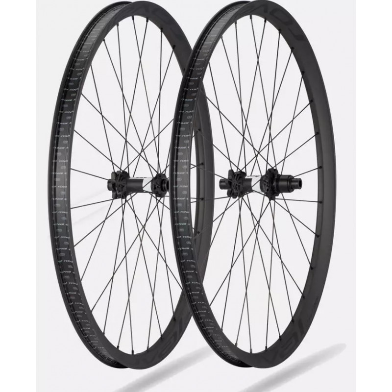 Roval Control 29 carbon paire de roues VTT