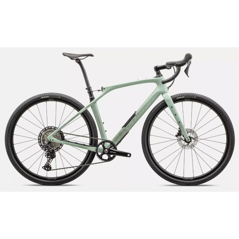 Specialized Diverge STR Comp chez Franscoop Specialized Diverge STR Comp chez Franscoop