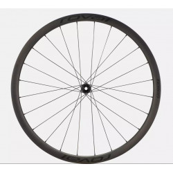 roue avant roval terra cl